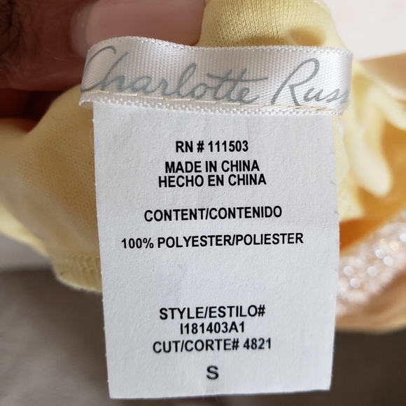 Dress - Picture 4 of 6